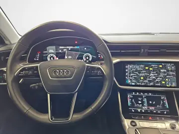 A6 allroad 40 TDI S tronic quattro NaviPlus Matr