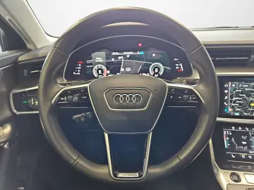 A6 allroad 40 TDI S tronic quattro NaviPlus Matr