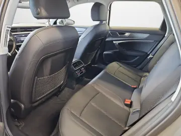 A6 allroad 40 TDI S tronic quattro NaviPlus Matr