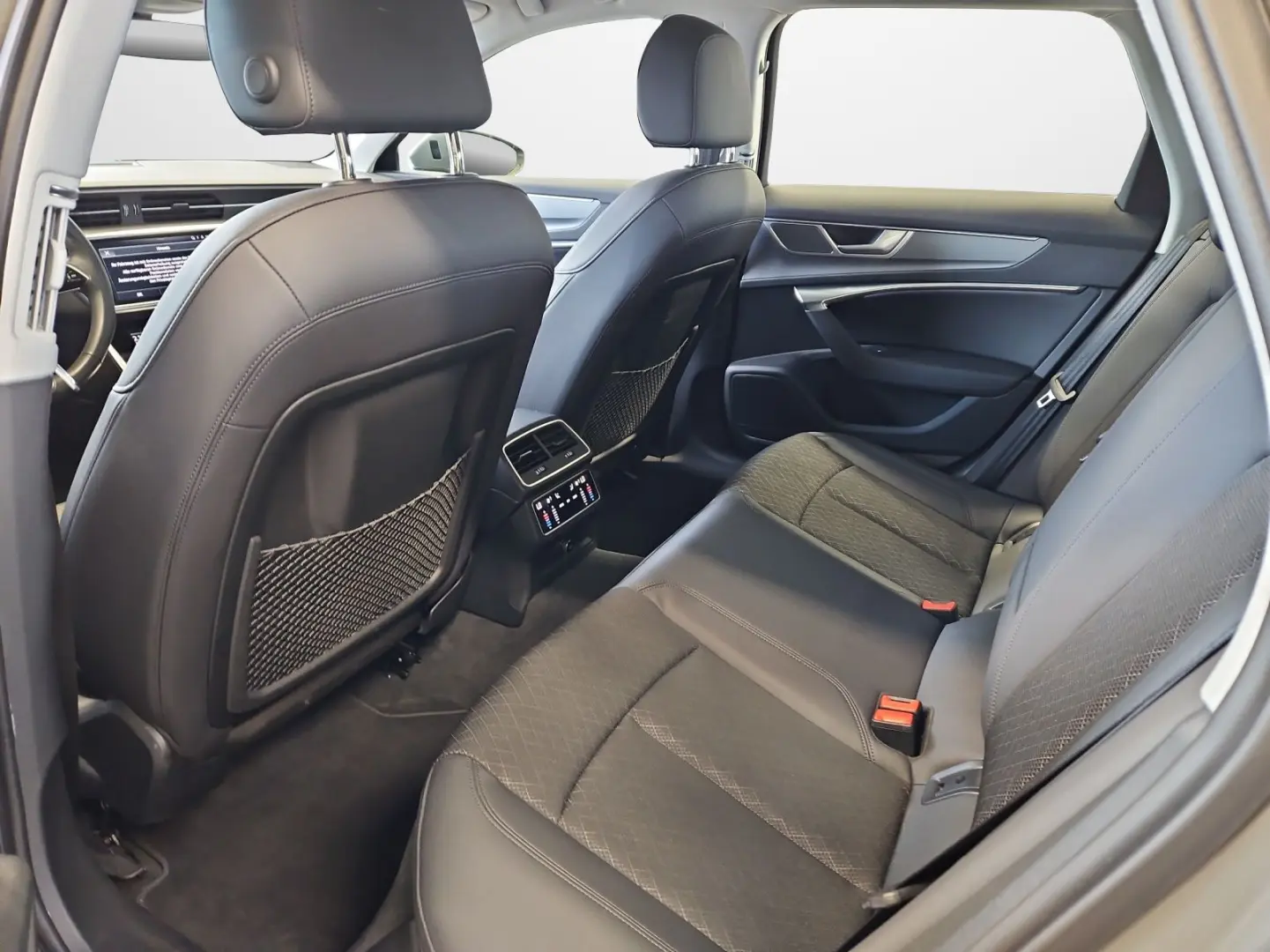 A6 allroad 40 TDI S tronic quattro NaviPlus Matr