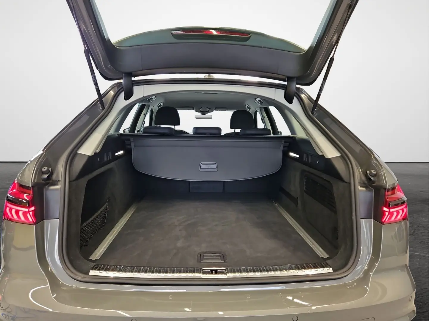A6 allroad 40 TDI S tronic quattro NaviPlus Matr