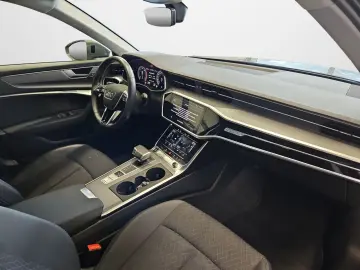 A6 allroad 40 TDI S tronic quattro NaviPlus Matr