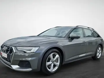 A6 allroad 40 TDI S tronic quattro NaviPlus Matr