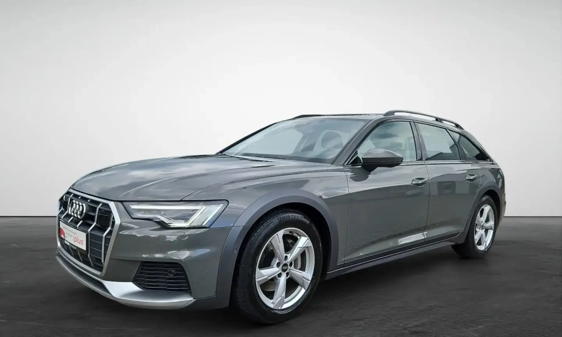 A6 allroad 40 TDI S tronic quattro NaviPlus Matr