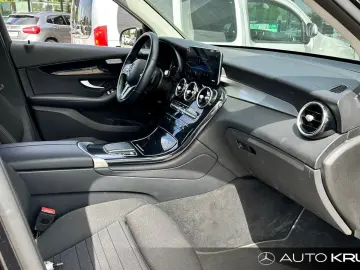 GLC 200 d 4MATIC Navi+LED+Rückfahrk.+Chrom-Pak.,