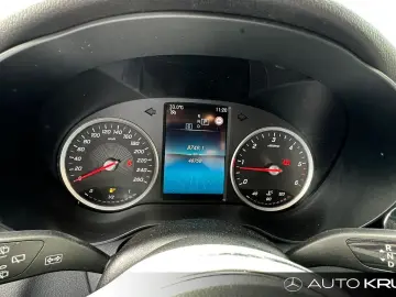 GLC 200 d 4MATIC Navi+LED+Rückfahrk.+Chrom-Pak.,