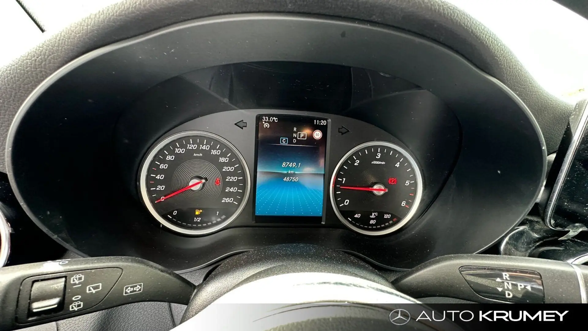 GLC 200 d 4MATIC Navi+LED+Rückfahrk.+Chrom-Pak.,