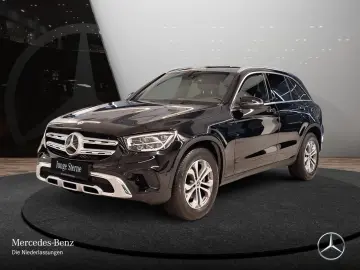 GLC 200 d 4M Exclusive Memo EDW UrbanG 360 AssPa