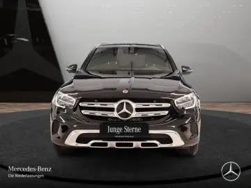 GLC 200 d 4M Exclusive/Memo/EDW/UrbanG/360/AssPa