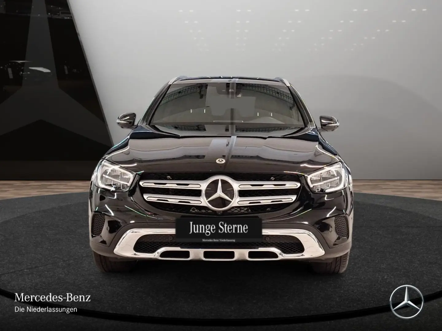 GLC 200 d 4M Exclusive/Memo/EDW/UrbanG/360/AssPa
