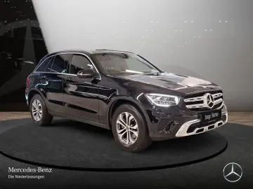 GLC 200 d 4M Exclusive/Memo/EDW/UrbanG/360/AssPa