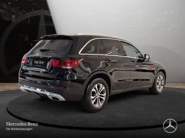 GLC 200 d 4M Exclusive/Memo/EDW/UrbanG/360/AssPa