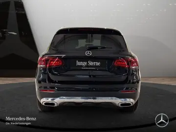 GLC 200 d 4M Exclusive/Memo/EDW/UrbanG/360/AssPa