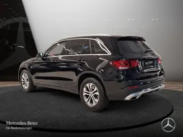 GLC 200 d 4M Exclusive/Memo/EDW/UrbanG/360/AssPa