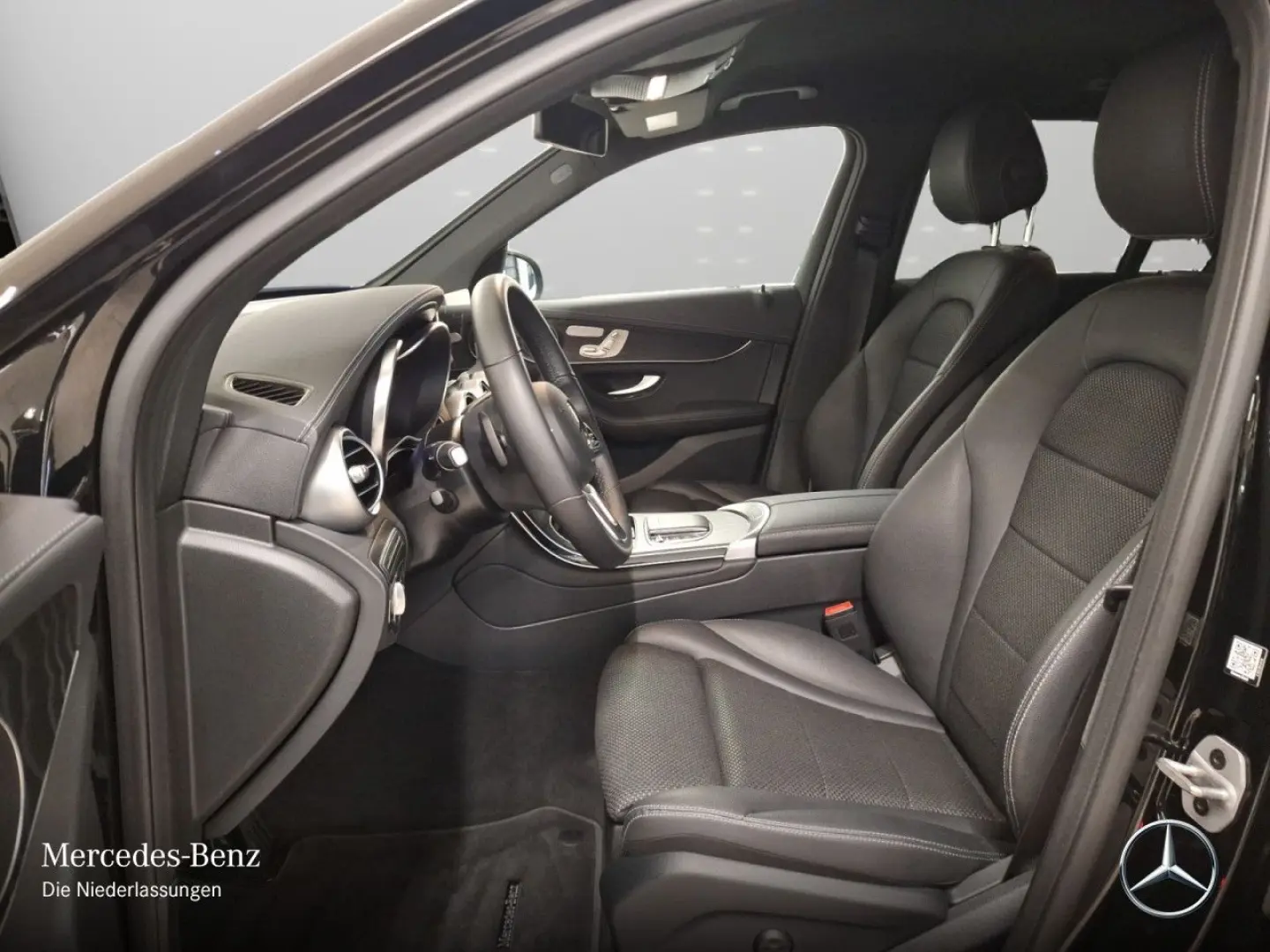 GLC 200 d 4M Exclusive/Memo/EDW/UrbanG/360/AssPa