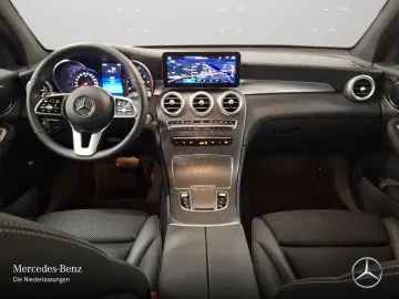GLC 200 d 4M Exclusive/Memo/EDW/UrbanG/360/AssPa