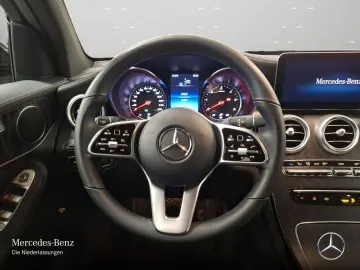 GLC 200 d 4M Exclusive/Memo/EDW/UrbanG/360/AssPa