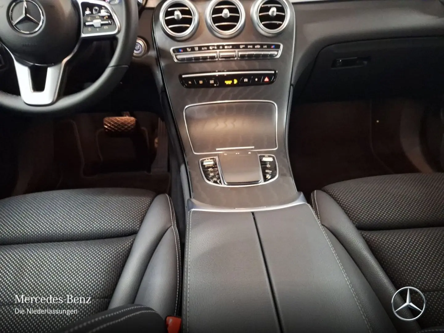 GLC 200 d 4M Exclusive/Memo/EDW/UrbanG/360/AssPa
