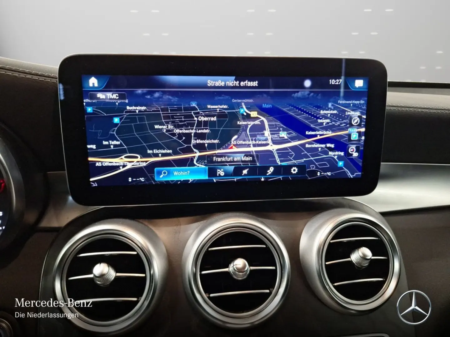 GLC 200 d 4M Exclusive/Memo/EDW/UrbanG/360/AssPa
