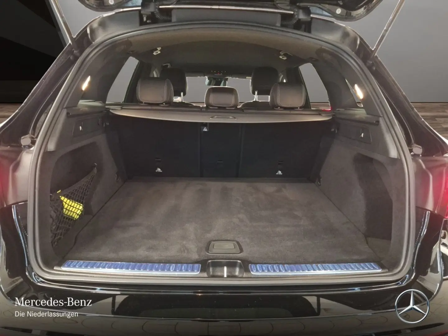 GLC 200 d 4M Exclusive/Memo/EDW/UrbanG/360/AssPa