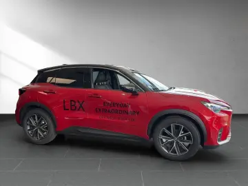 Lexus LBX EMOTION 4x4