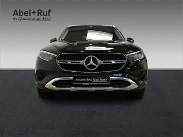 GLC 300 de 4M AVANTGARDE LED DISTR AMG-Felg Memo