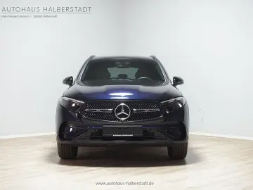 GLC 300 de 4Matic AMG-Night-Premium/360/AHK/Dist