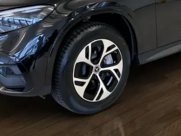 GLC 300 e 4M AMG-Line+Night+AHK+DISTRONIC+Memory