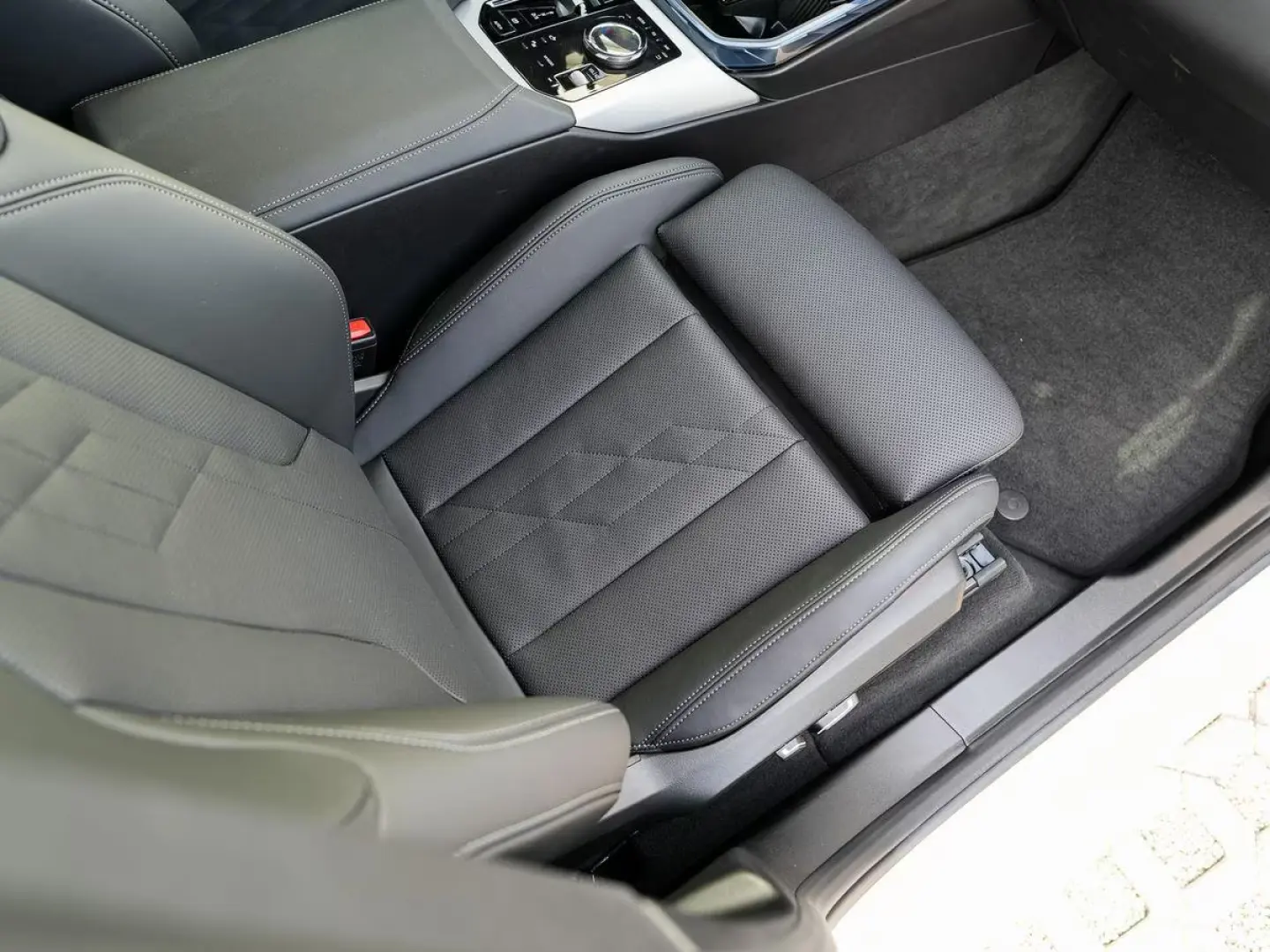 BMW X3 20d xDrive M-Sport AHK PANO HuD