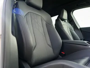 BMW X3 20d xDrive M-Sport AHK PANO HuD