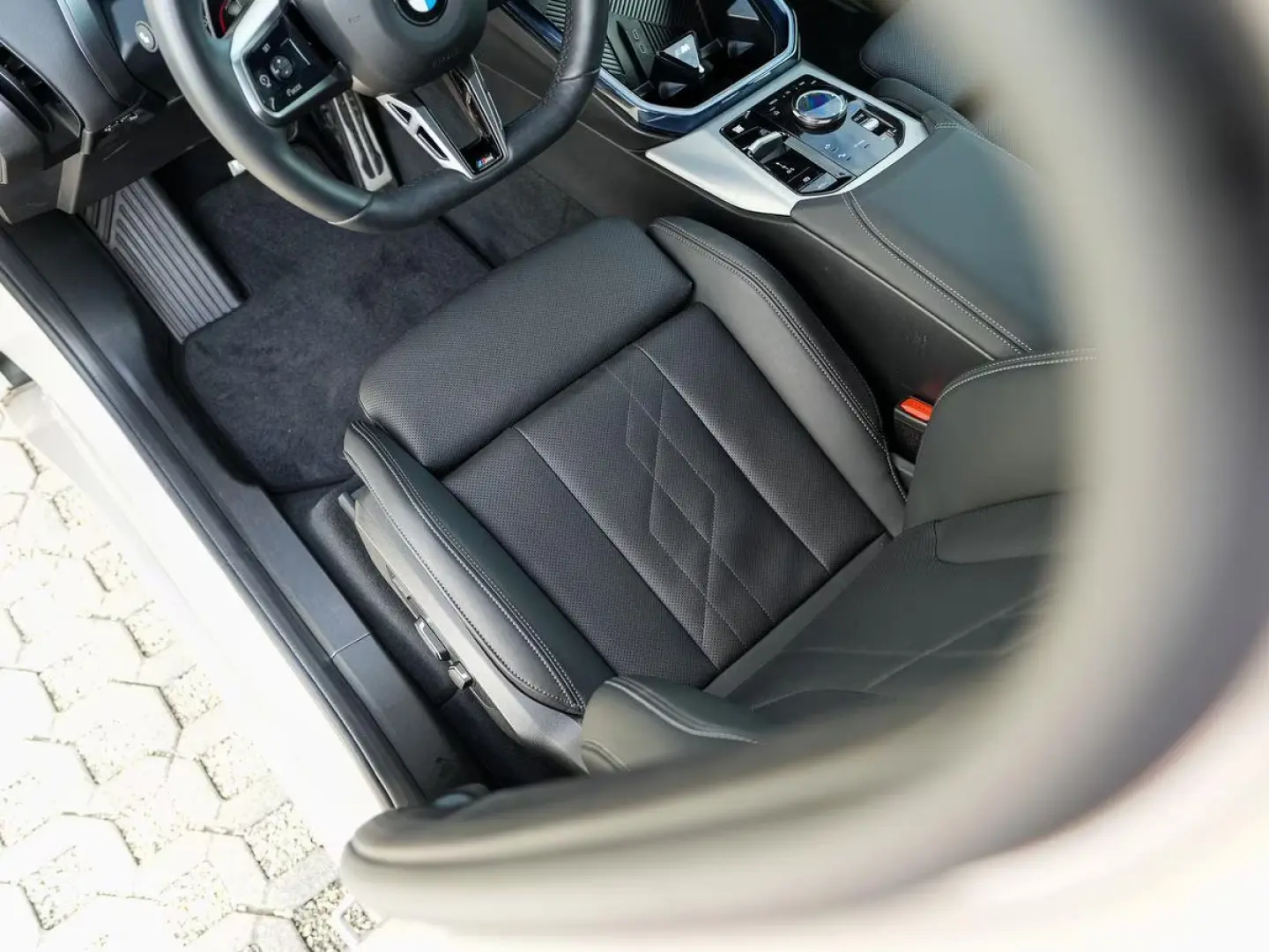 BMW X3 20d xDrive M-Sport AHK PANO HuD