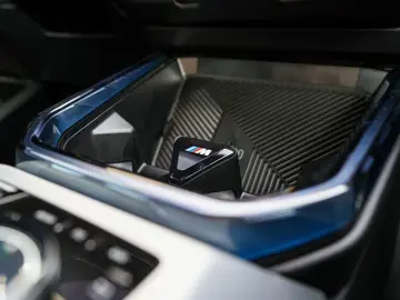 BMW X3 20d xDrive M-Sport AHK PANO HuD