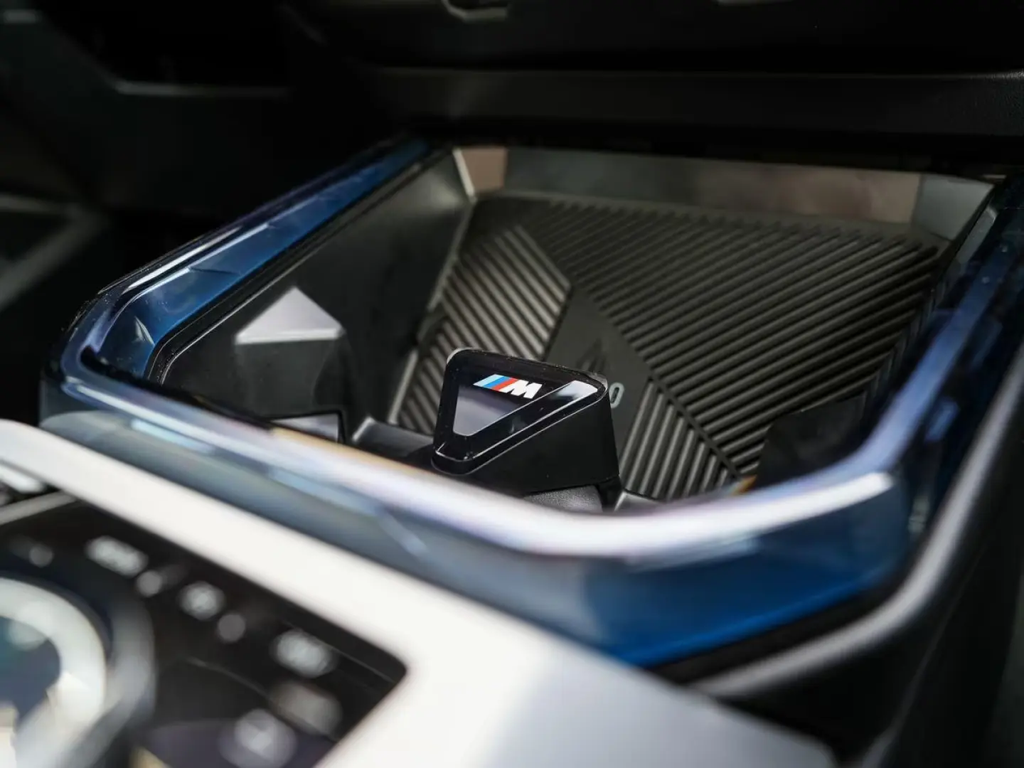 BMW X3 20d xDrive M-Sport AHK PANO HuD