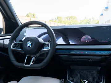 BMW X3 20d xDrive M SPORT.