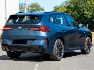 BMW X3 20d xDrive M SPORT.