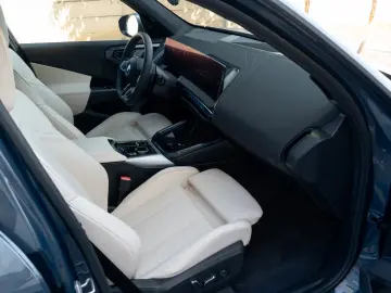BMW X3 20d xDrive M SPORT.