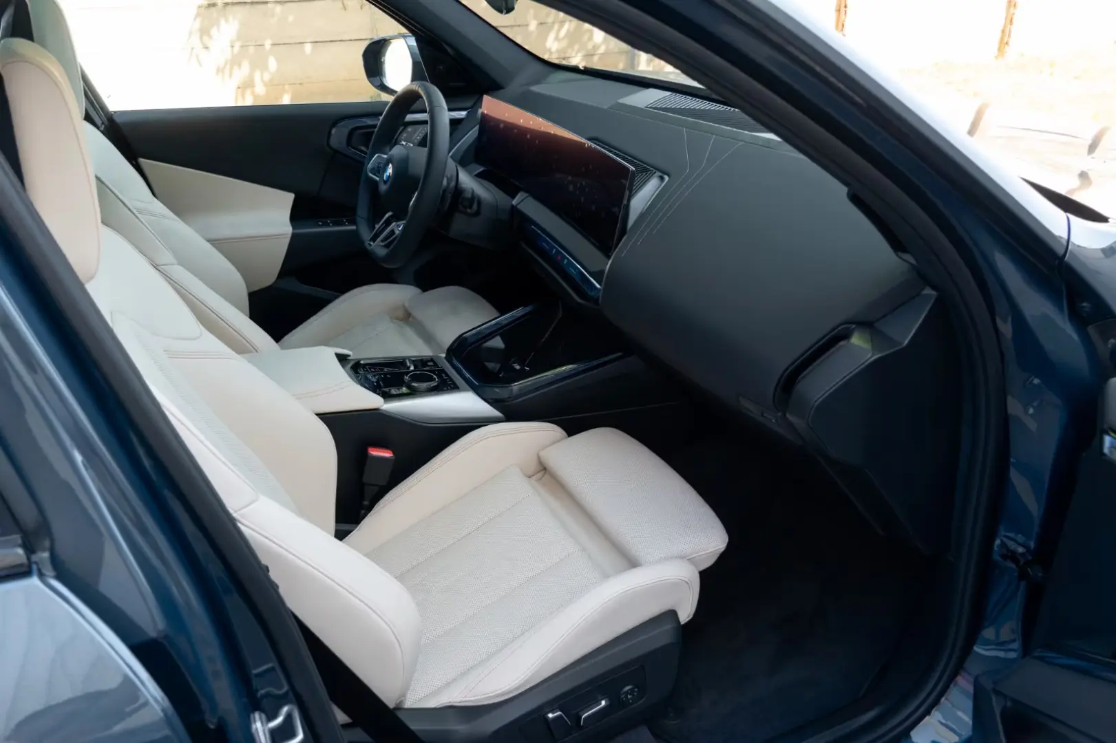 BMW X3 20d xDrive M SPORT.