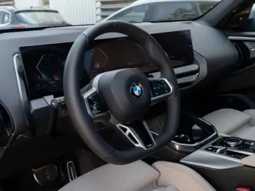 BMW X3 20d xDrive M SPORT.