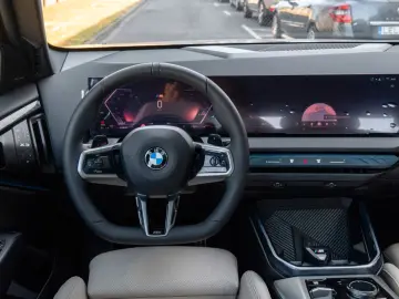 BMW X3 20d xDrive M SPORT.