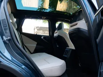 BMW X3 20d xDrive M SPORT.