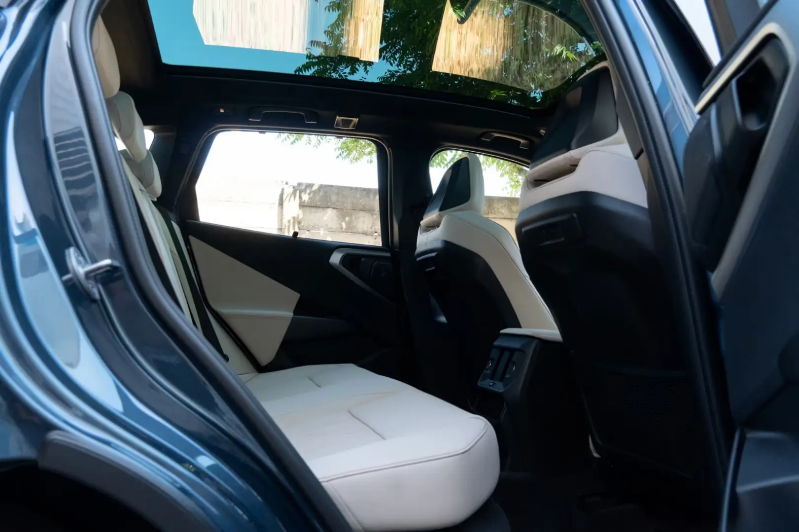BMW X3 20d xDrive M SPORT.
