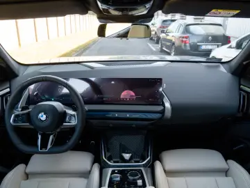 BMW X3 20d xDrive M SPORT.