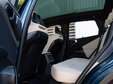 BMW X3 20d xDrive M SPORT.