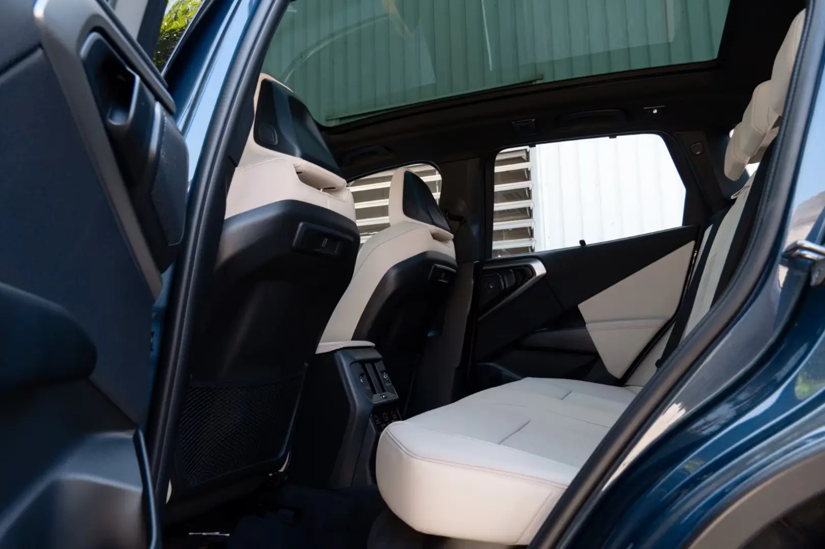 BMW X3 20d xDrive M SPORT.