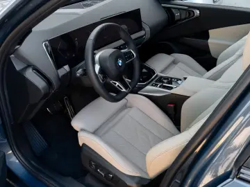 BMW X3 20d xDrive M SPORT.