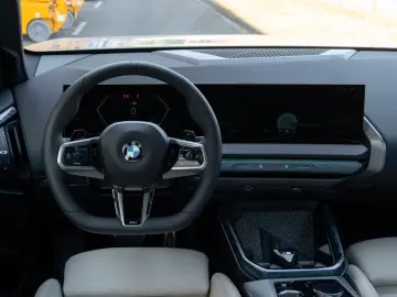 BMW X3 20d xDrive M SPORT.