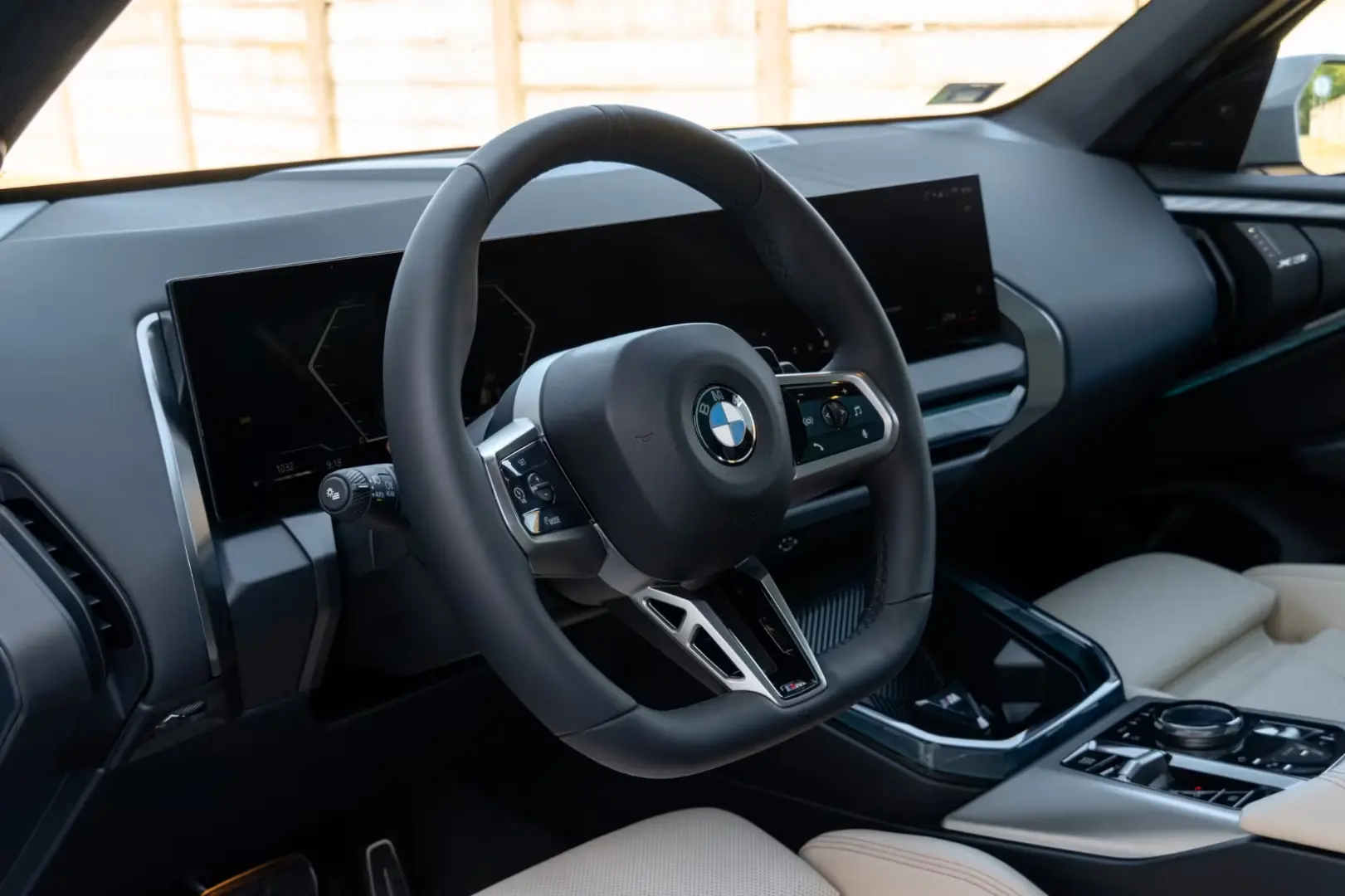 BMW X3 20d xDrive M SPORT.