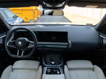 BMW X3 20d xDrive M SPORT.