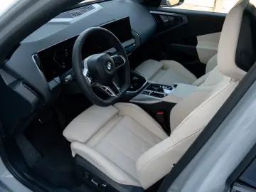 BMW X3 20d xDrive M SPORT.