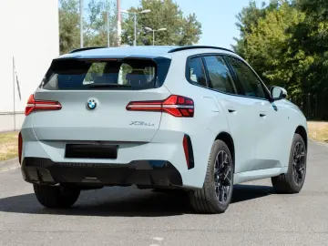 BMW X3 20d xDrive M SPORT.